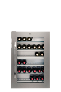Reparación averías vinoteca Vanguard en  Ourense